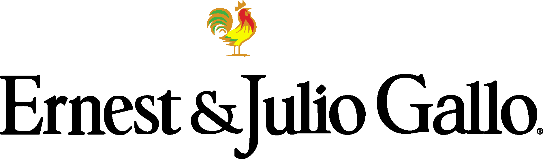 Ernest & Julio Gallo Logo Vector Logo